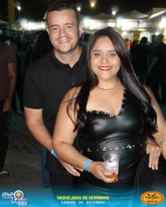 Vaquejada de Serrinha (Sábado)